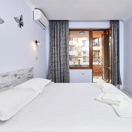 радина Поморие