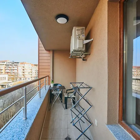 радина * Поморие