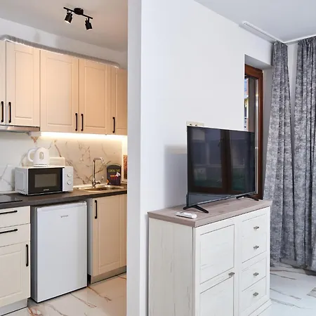 Appartement радина Pomorie