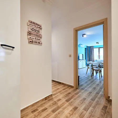 Appartement радина Pomorie