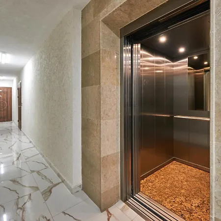 радина Апартамент *