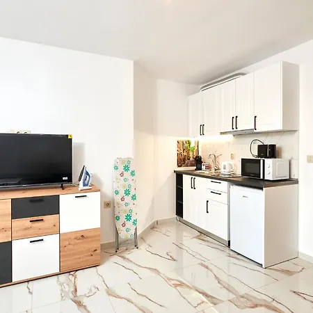 радина Апартамент Поморие