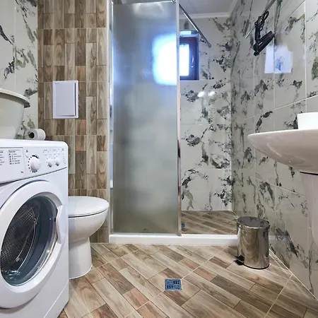 Appartement радина
