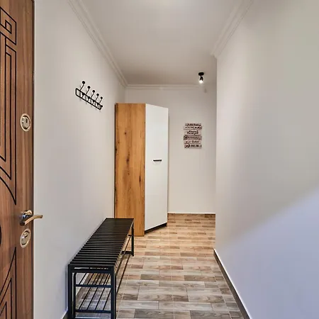 радина Appartement