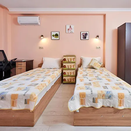 радина Appartement *