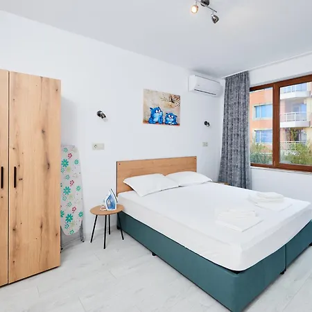 Appartement радина