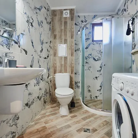 Appartement радина *