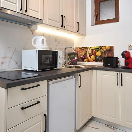 радина Appartement