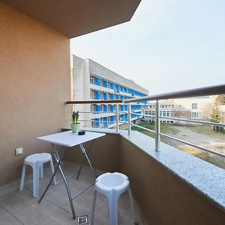 Апартамент радина *