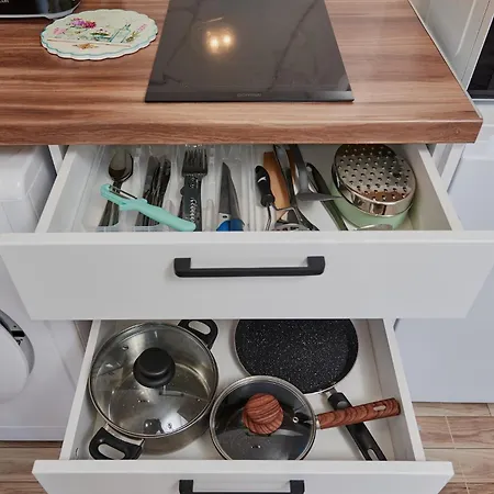 радина Апартамент