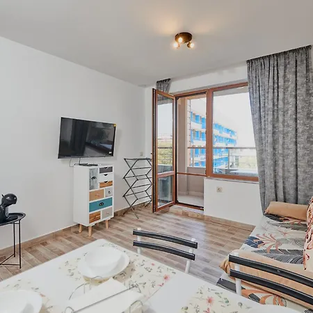 радина * Поморие