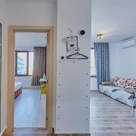 Апартамент радина