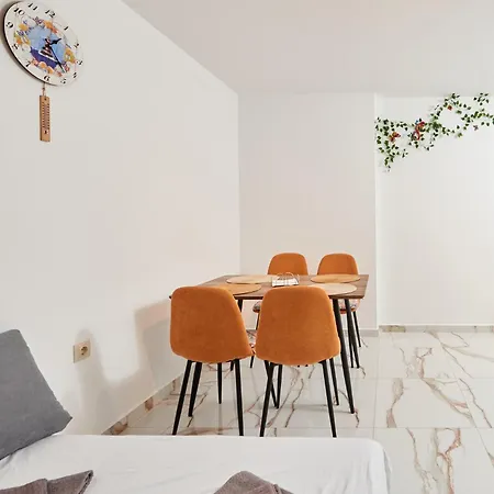 Апартамент радина