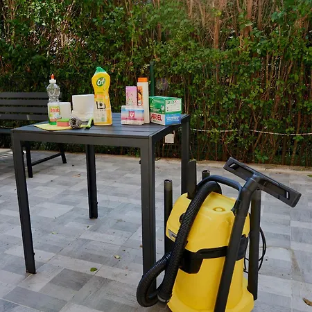 Апартамент радина