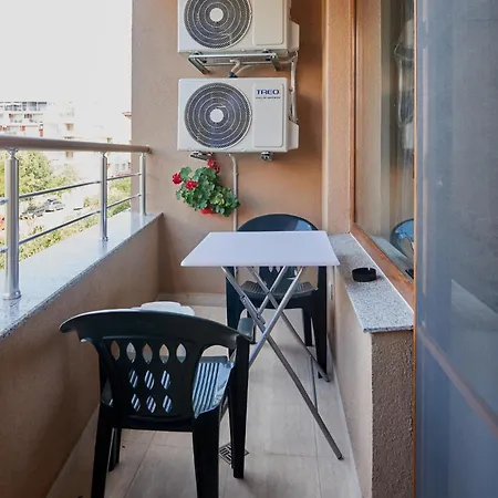 радина Поморие