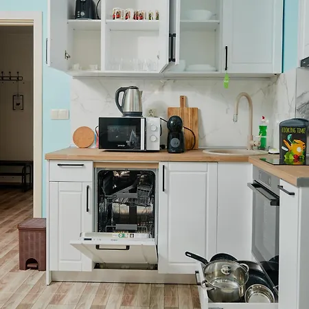 радина Апартамент Поморие