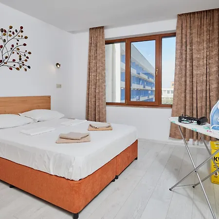 Апартамент радина