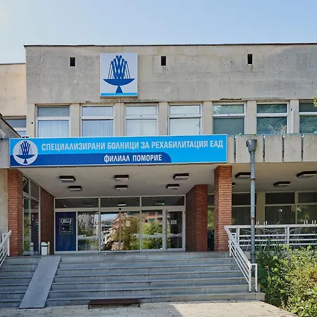 радина Поморие