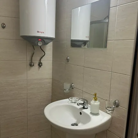 Apartament судио диксан Pomorie