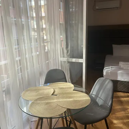 Apartament судио диксан Pomorie