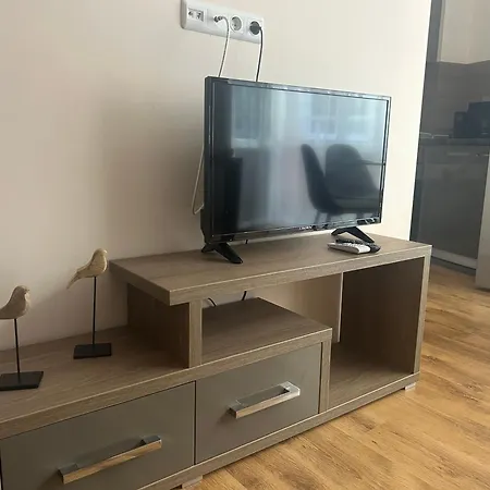 Apartment судио диксан