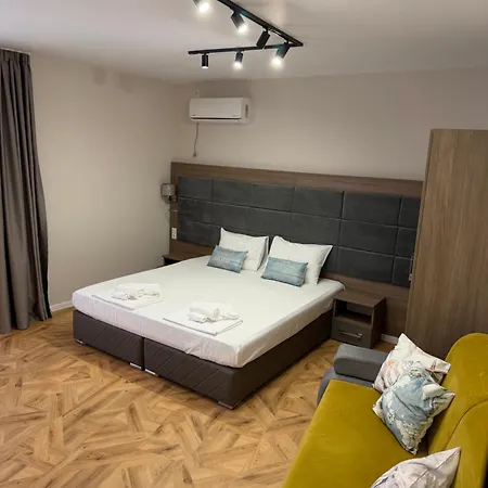 судио диксан Apartment Pomorie
