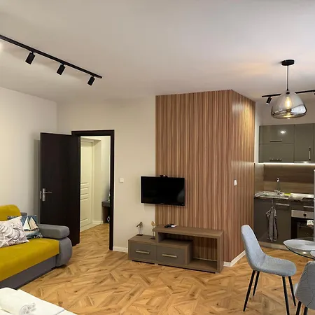 Apartment судио диксан