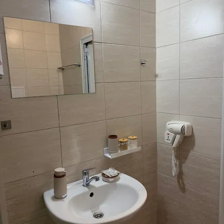 судио диксан Apartman Pomorie