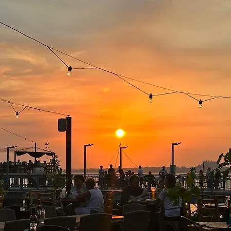 Apartment судио диксан Pomorie