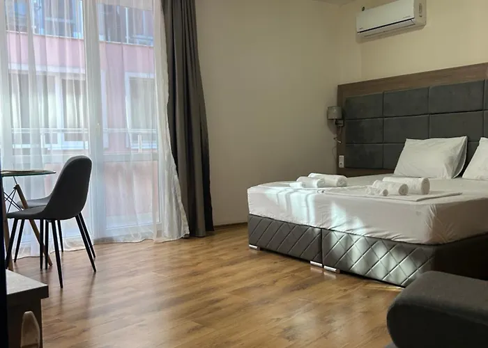 судио диксан Pomorie