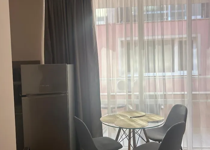 судио диксан アパート *