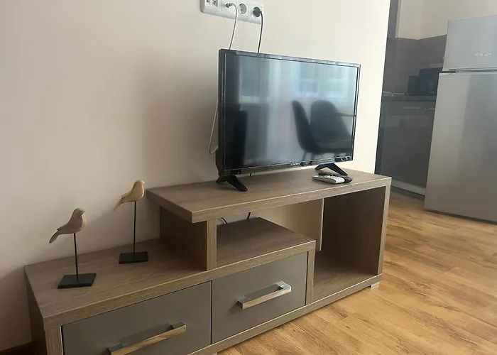 아파트 судио диксан