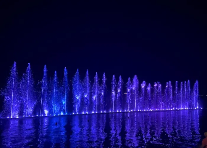 아파트 судио диксан 포마리